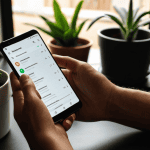 De-Google Android Phone privacy setup