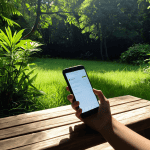 Digital Declutter Checklist icon