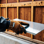 Insulating Garage Door Solution