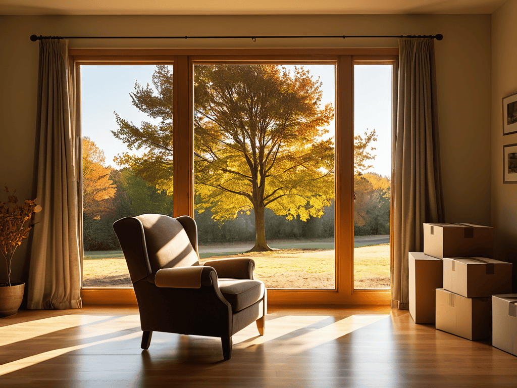 Lady Bird Deed for real estate