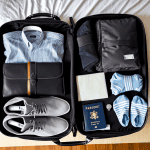One Bag Travel Packing List Essentials