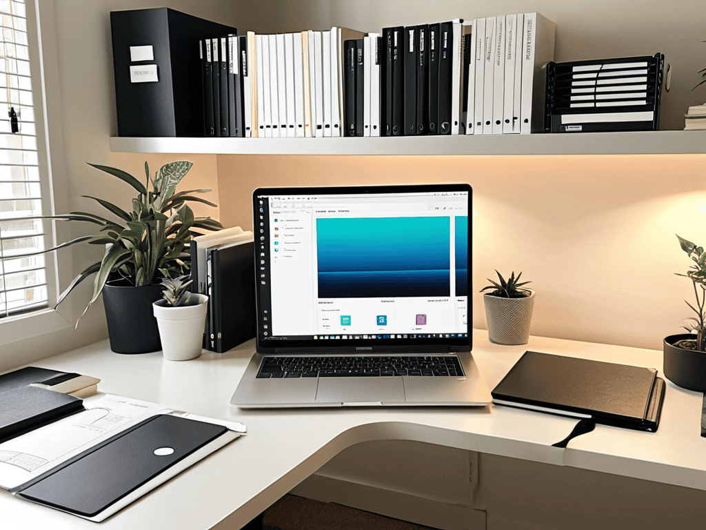 Paperless-ngx: How to Digitize Your Entire Life and Search It Instantly 1 Paperless-ngx Workflow automation