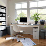 Paperless-ngx: How to Digitize Your Entire Life and Search It Instantly 11 Paperless-ngx Workflow digitization concept