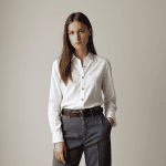 Uniform Dressing daily outfit choice