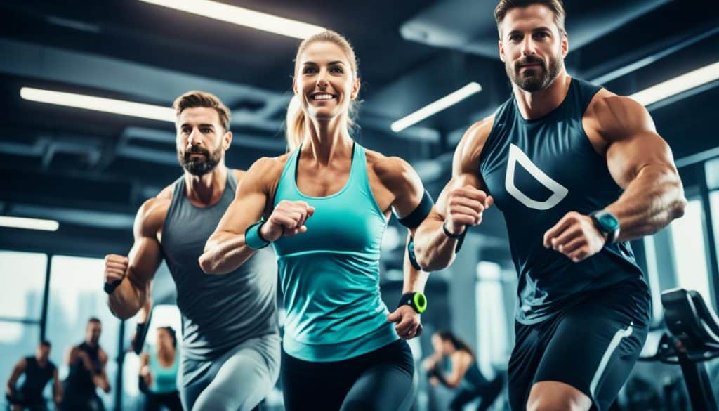 fitness wearables fitness wearables