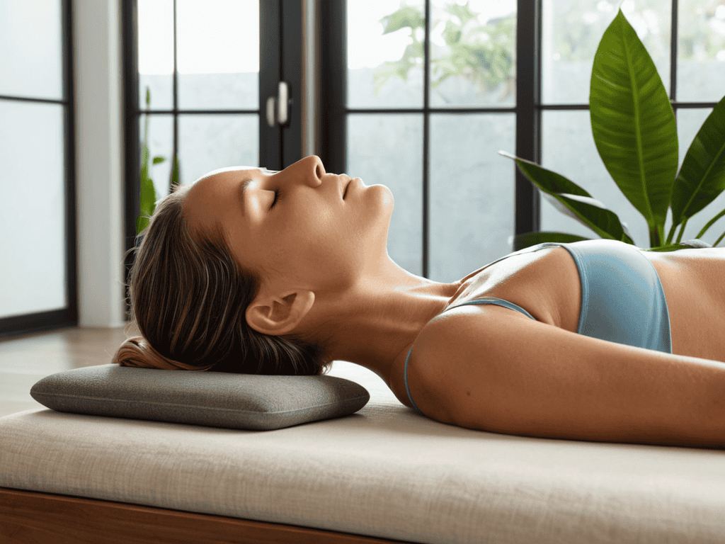 Mastering Non Sleep Deep Rest Nsdr