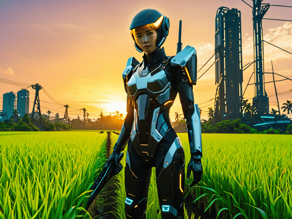 Hyprland Ricing Tips