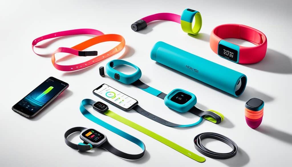 Fitness Gadgets