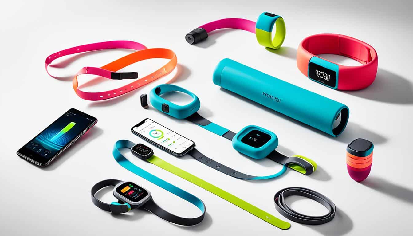 Fitness Gadgets