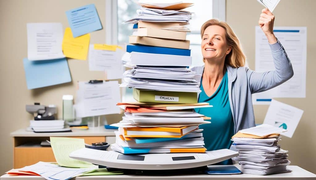 benefits of work-life balance