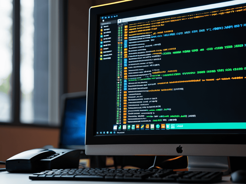 Hyprland Ricing on Linux desktop