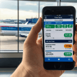 Mistake Fares Finder airline error deals