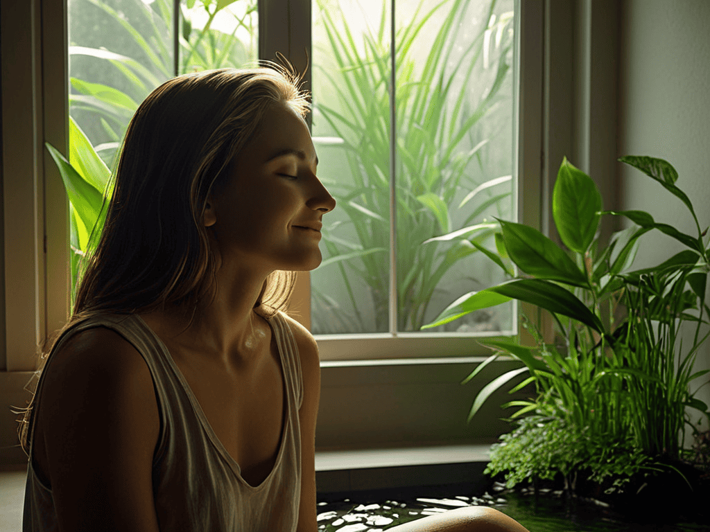 Non-Sleep Deep Rest NSDR therapy