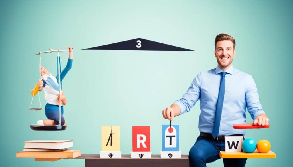 improving work-life balance