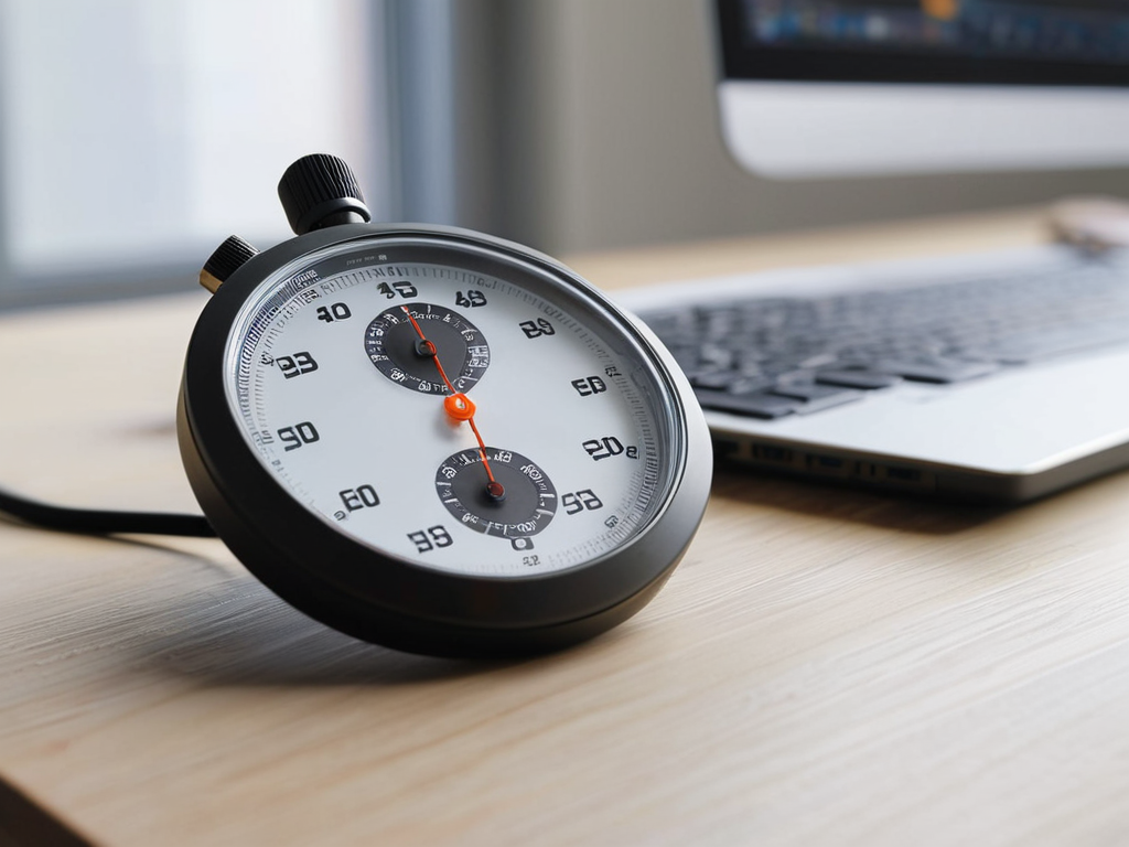 Project Overview in 3 hours