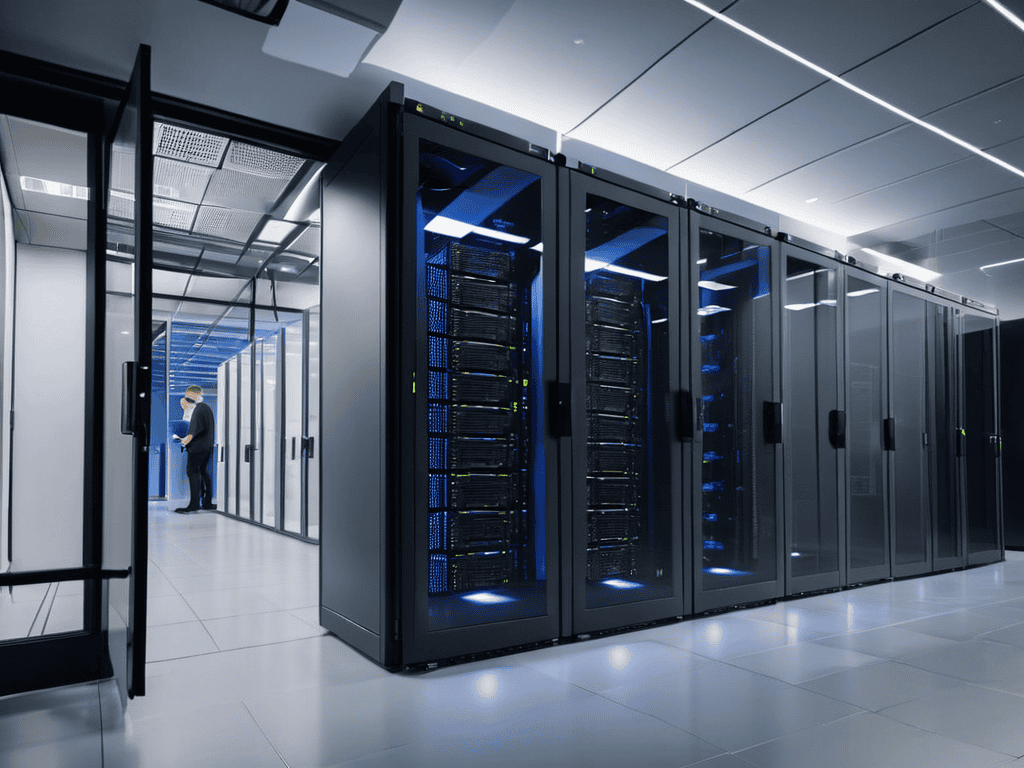 Sovereign Cloud Hosting Solutions