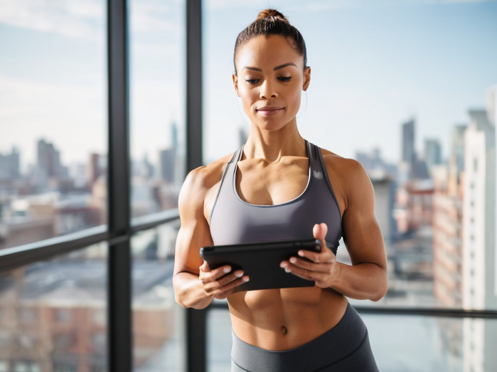 Unlock Domain Specific Lms Fitness