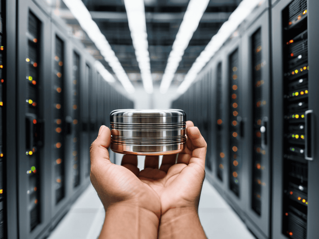 Breaking Free From Cloud Monopolies