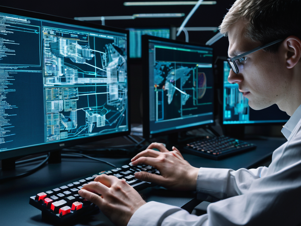 Depth Over Breadth: Why Dslms Are Replacing Generalist Ai in Industry 3 Domain Specific Lms Dslms Explained