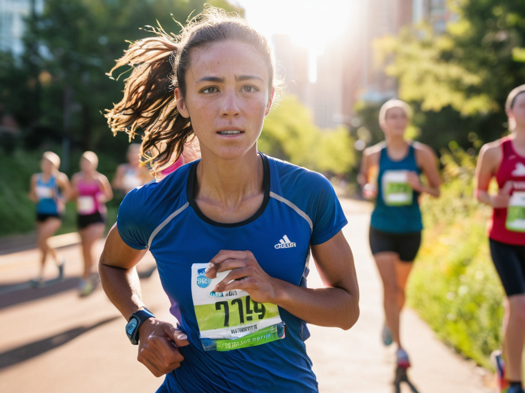 Fitness for a Cause Revolution