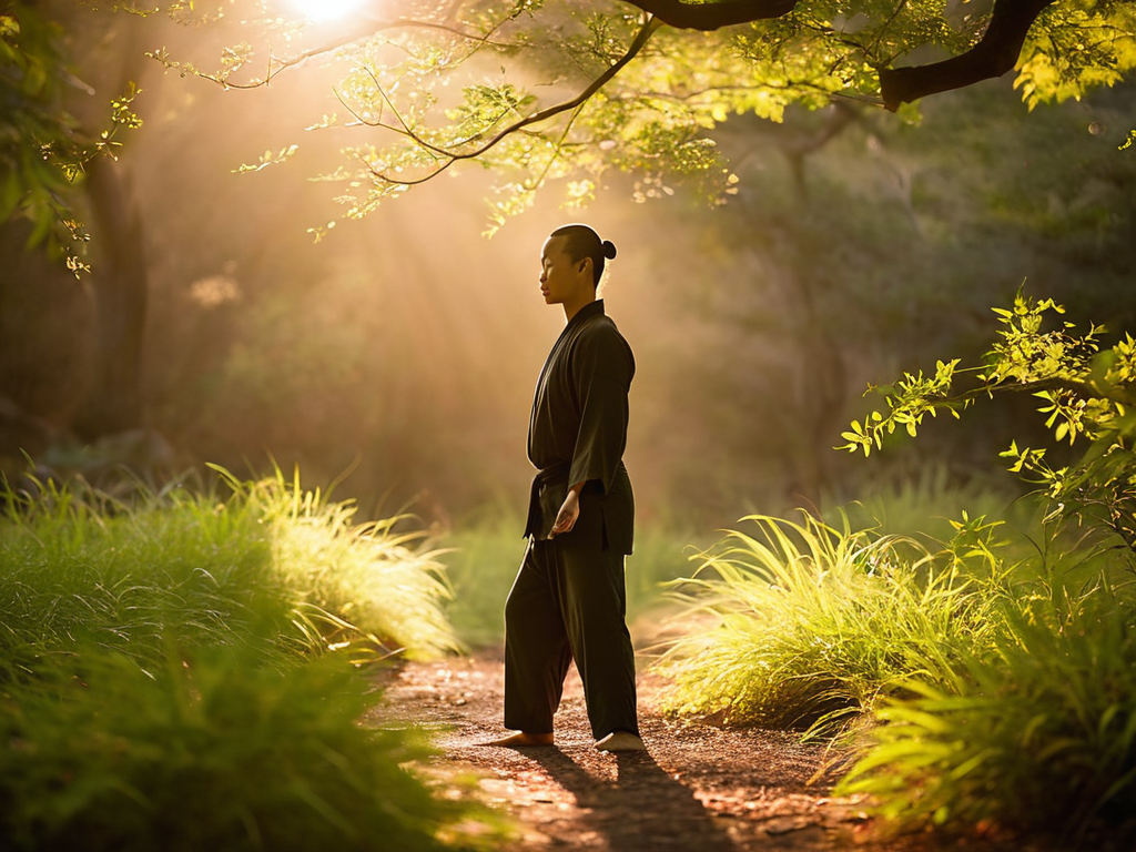 Spark Innovation With Somatics