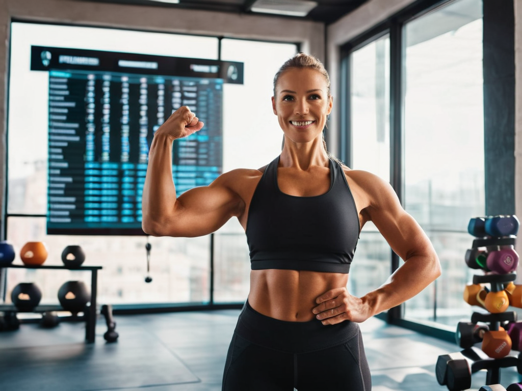 5 Fitness Tips for Domain-Specific LMs