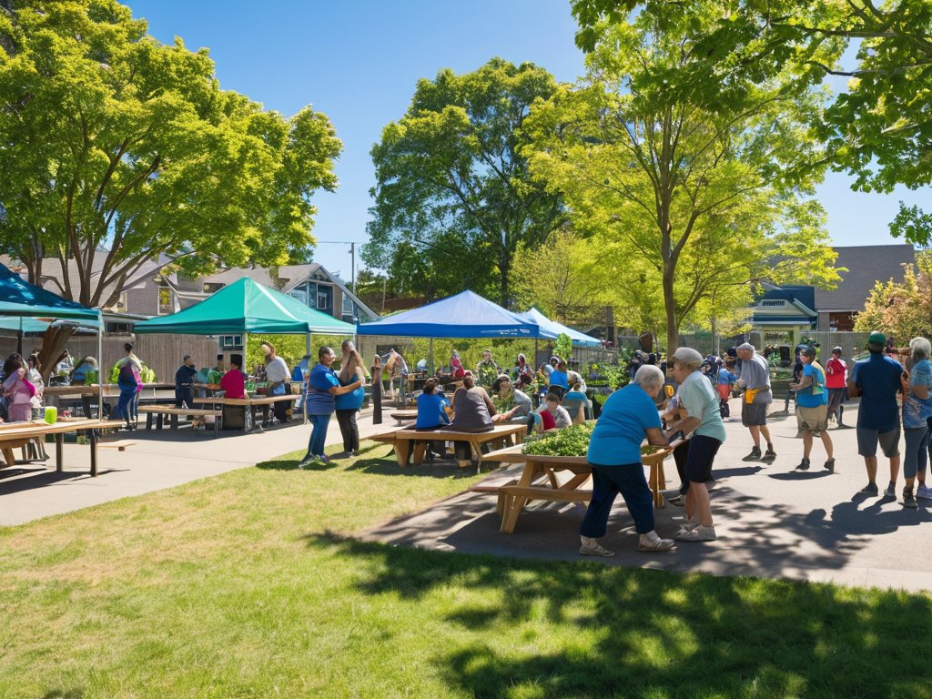 5 Ways to Get Moving