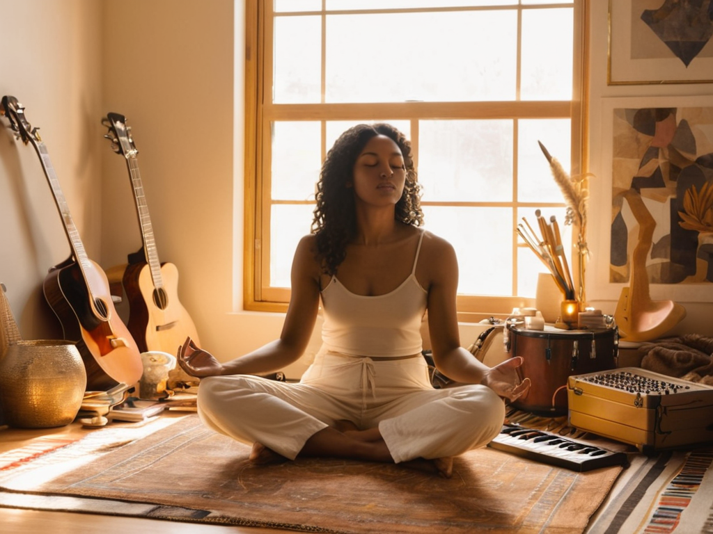 Ignite Creative Flame Somatic Tips