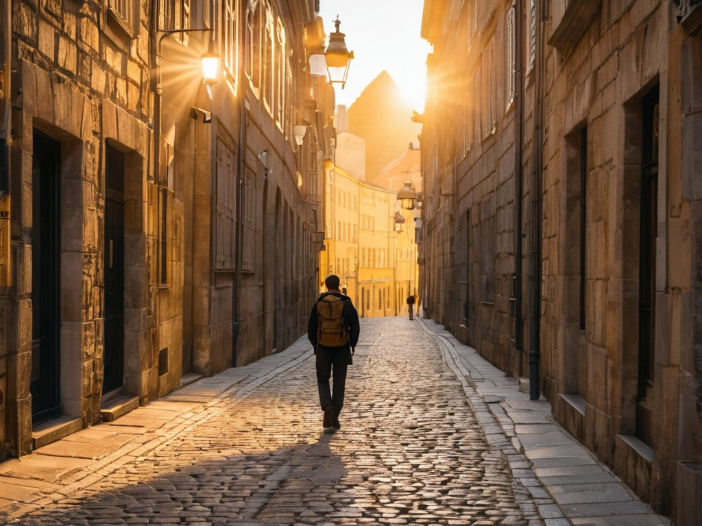 Noctourism tips for nighttime travelers