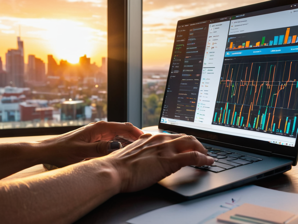 Node.js performance tuning tips