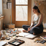 Somatic Creativity in action