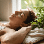 Somatic Living body practices