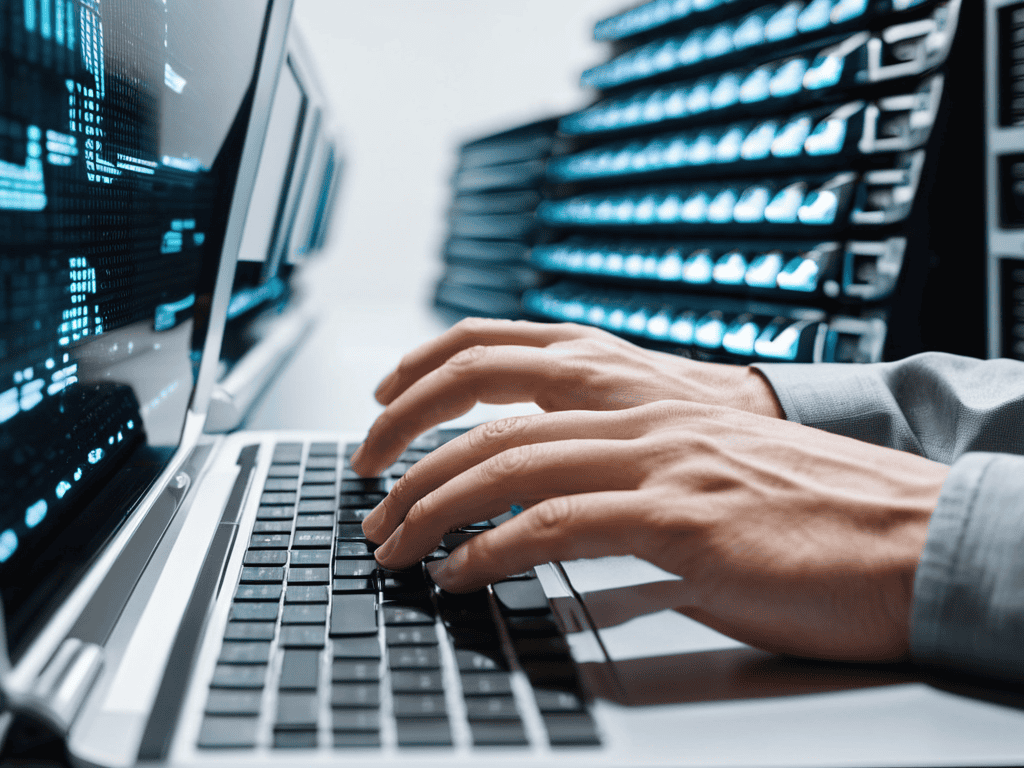 Sovereign Cloud Hosting review image