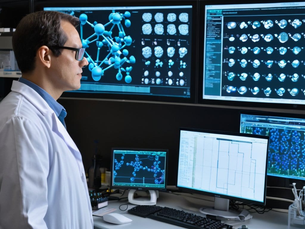 Agentic Ai in Drug Discovery