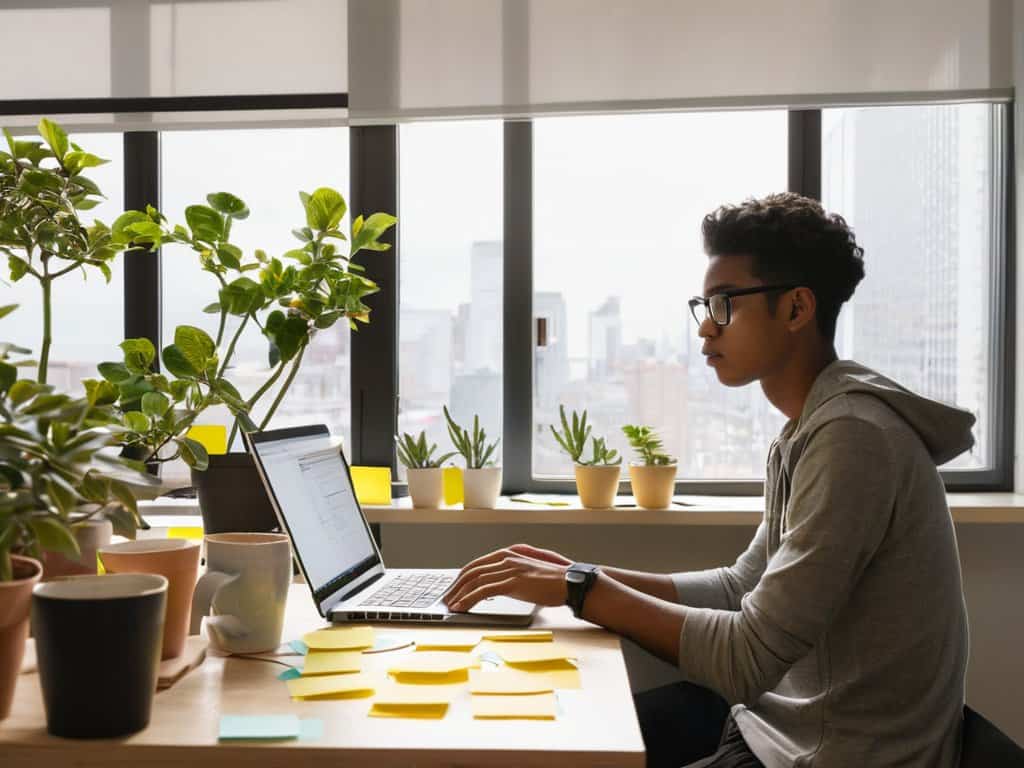 Vibin With Morality in AI