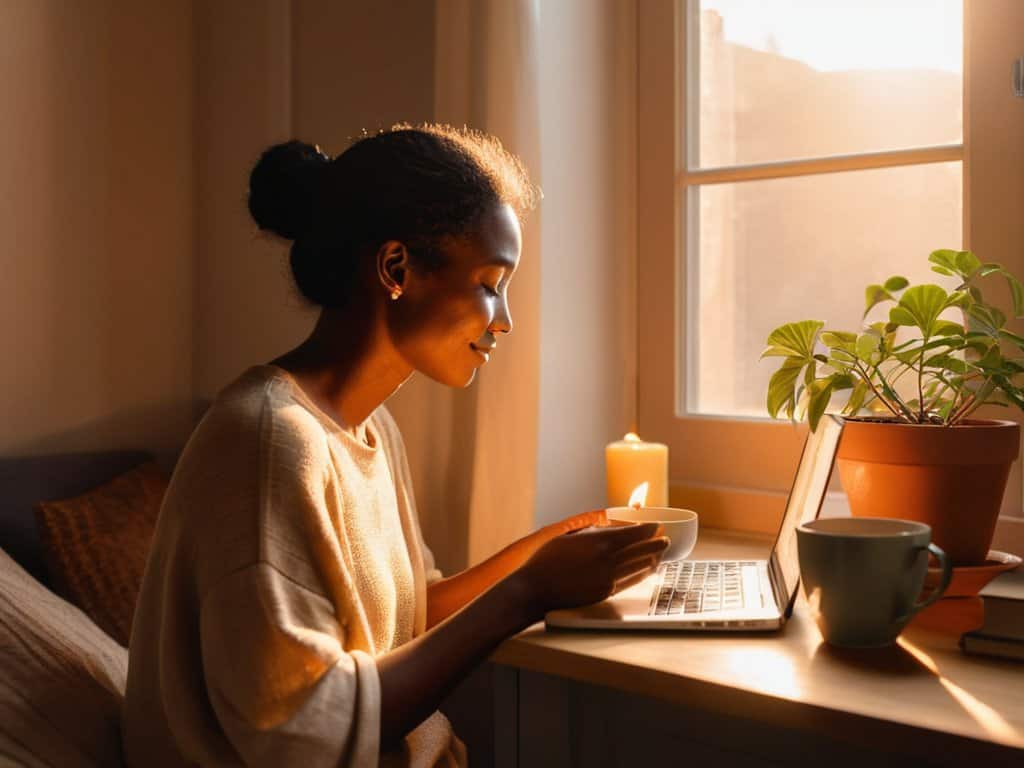 5 Essential Shutdown Ritual Tips