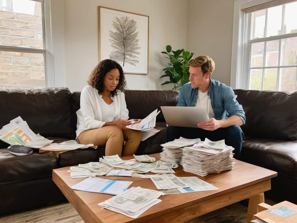 Financial Transparency Tips