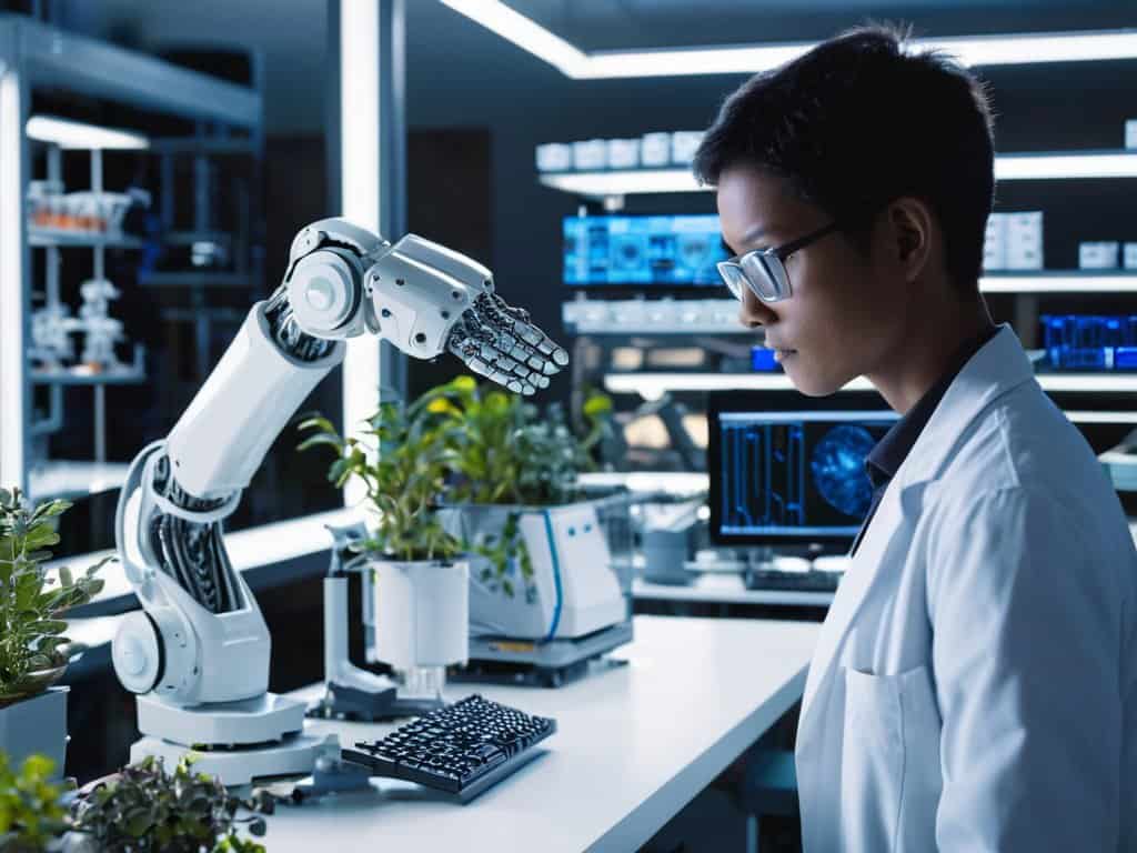 Agentic AI for drug discovery tips