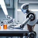 Agentic AI in drug discovery speeds