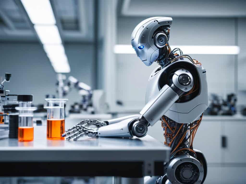 Agentic AI in drug discovery speeds