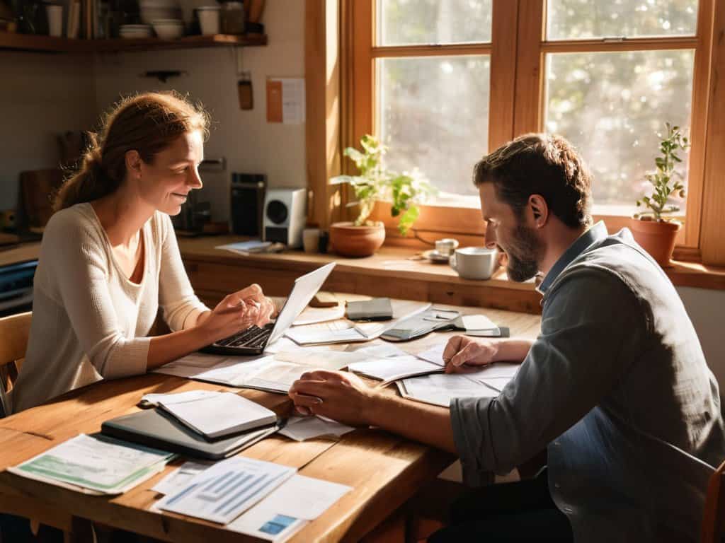 No More Secrets: the Ultimate Guide to Financial Transparency 13 Financial transparency for couples guide