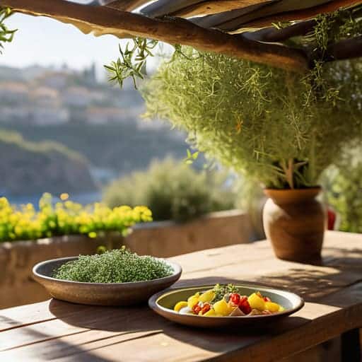 Fuel Your Soul With the Farm to Table Culinary Philosophy