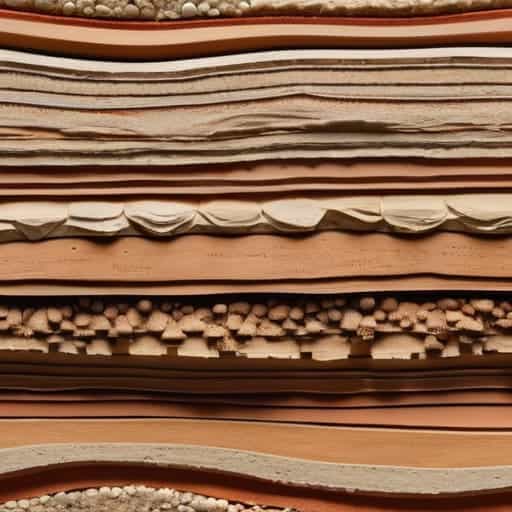 Mastering Stabilized Rammed Earth Techniques for walls.