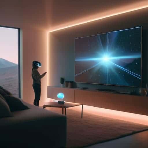 Mastering Your Digital Presence in Augmented Reality