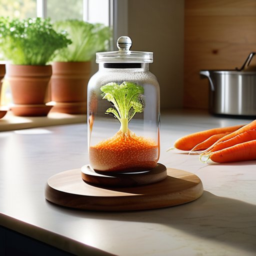 Project Overview: 1‑day schedule with 12‑hour fermentation