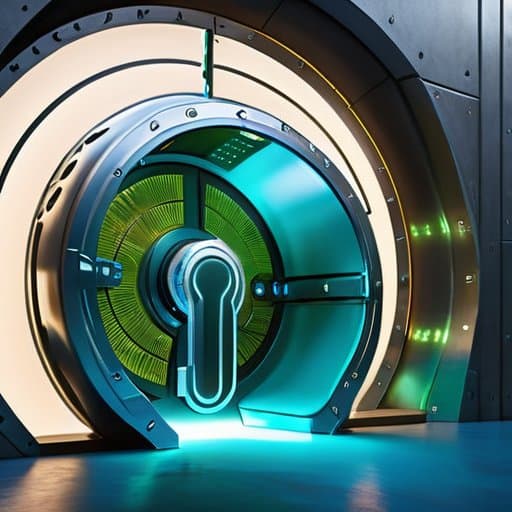 Ready to Powerlift Your Wallet Postquantum Financial Encryption Explained