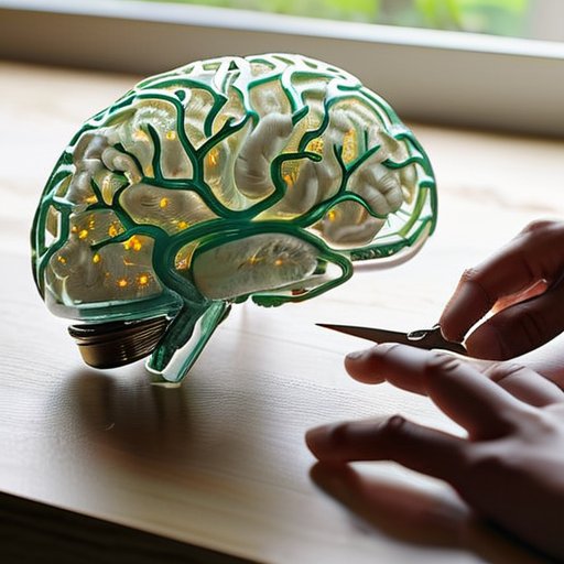 The Power of Unlearning Rewiring Your Brain