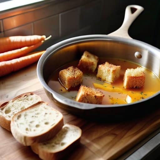 Upcycled Food Cooking Tips Power Your Plate Like a 80s Pro