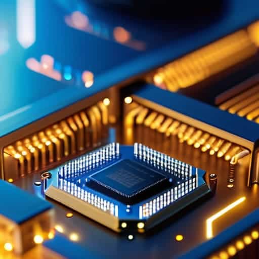 Achieving Low Latency Inference on Edge Devices