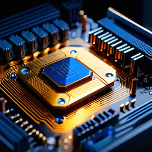 Balancing Infinity Fabric Frequency vs Latency.